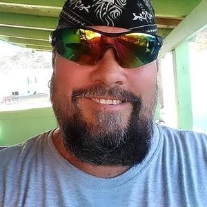 Meet your Posher, Todd